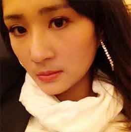 Selina Qiu
