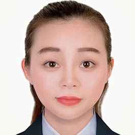 Pink Qiu